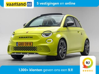 Thumbnail Mobil 1
