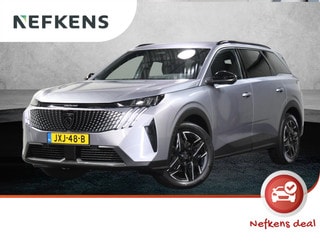 Thumbnail Mobil 1