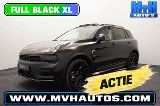 Thumbnail Mobil 1