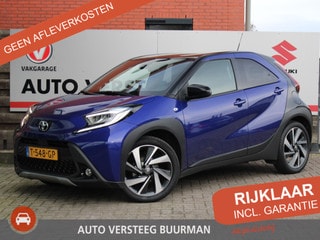 Thumbnail Mobil 1