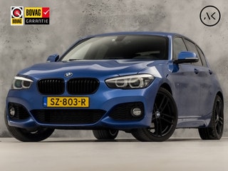 Thumbnail Mobil 1