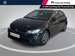 Thumbnail Mobil 1