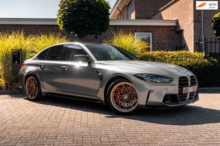 Thumbnail Mobil 1