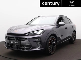 Thumbnail Mobil 1