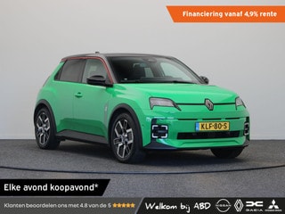 Thumbnail Mobil 1