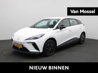 Thumbnail Mobil 1
