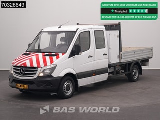Thumbnail Mobil 1