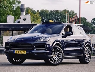 Thumbnail Mobil 1
