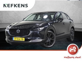 Thumbnail Mobil 1