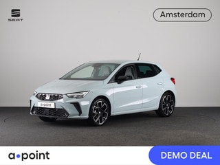 Thumbnail Mobil 1