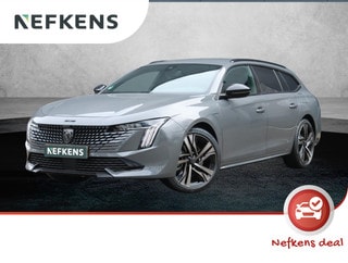 Thumbnail Mobil 1