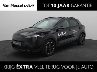 Thumbnail Mobil 1
