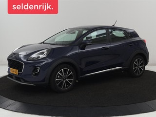 Thumbnail Mobil 1