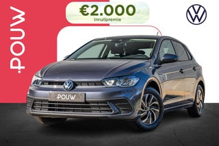 Thumbnail Mobil 1