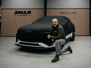 Thumbnail Mobil 1