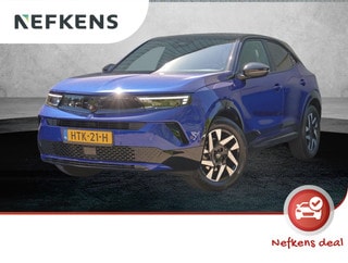 Thumbnail Mobil 1