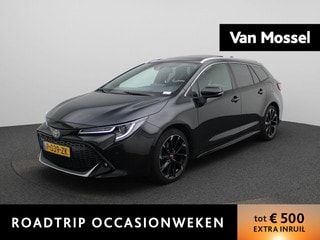 Thumbnail Mobil 1