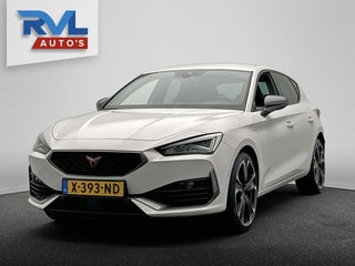Thumbnail Mobil 1