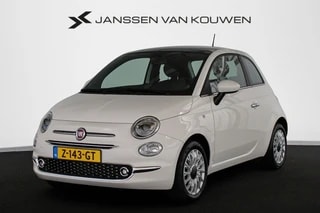 Thumbnail Mobil 1