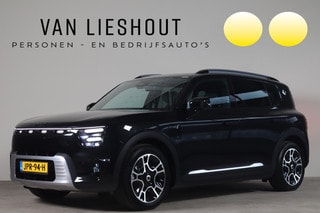 Thumbnail Mobil 1