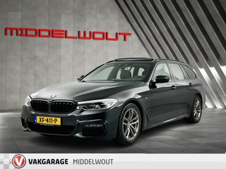 Thumbnail Mobil 1