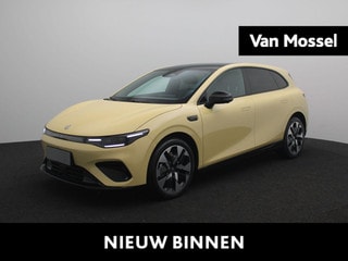 Thumbnail Mobil 1