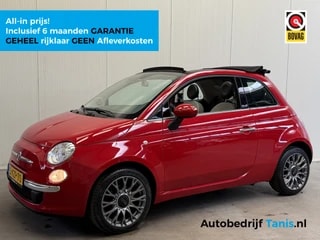 Thumbnail Mobil 1