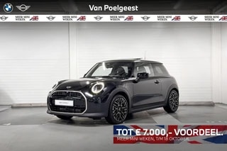Thumbnail Mobil 1