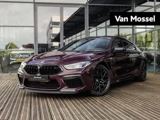 Thumbnail Mobil 1