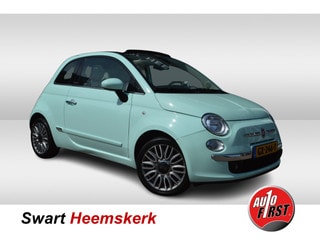 Thumbnail Mobil 1