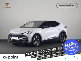 Thumbnail Mobil 1