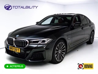 Thumbnail Mobil 1