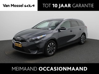 Thumbnail Mobil 1
