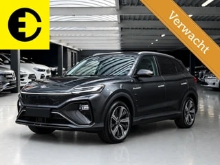 Thumbnail Mobil 1
