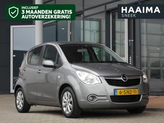 Thumbnail Mobil 1