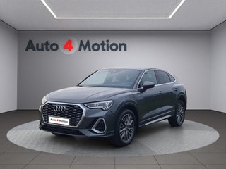 Thumbnail Mobil 1