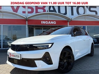 Thumbnail Mobil 1
