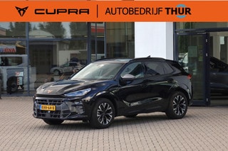 Thumbnail Mobil 1