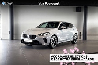 Thumbnail Mobil 1