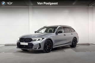 Thumbnail Mobil 1