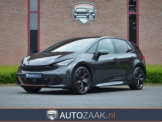 Thumbnail Mobil 1