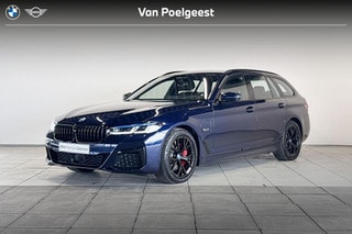 Thumbnail Mobil 1