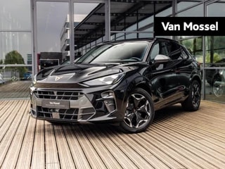 Thumbnail Mobil 1