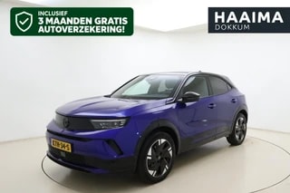 Thumbnail Mobil 1