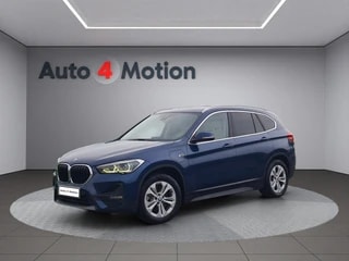 Thumbnail Mobil 1