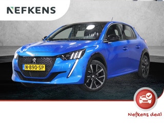 Thumbnail Mobil 1