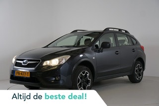 Thumbnail Mobil 1