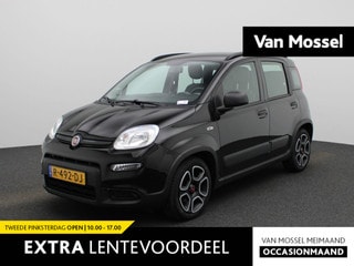 Thumbnail Mobil 1
