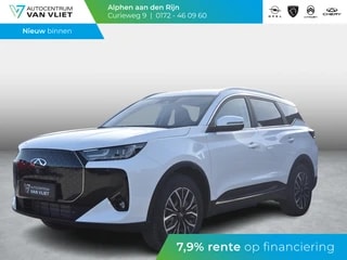 Thumbnail Mobil 1