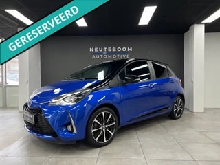 Thumbnail Mobil 1